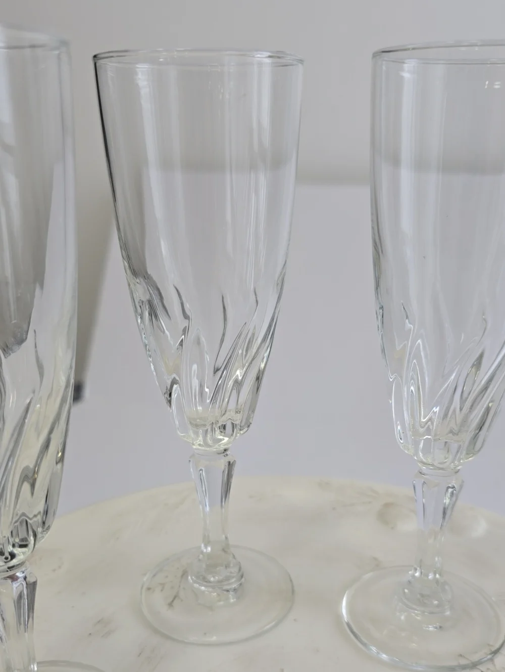 Cristal D’Arques vintage cristal